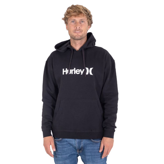 Hurley Ανδρικό φούτερ One and Only Solid Core Pullover Fleece